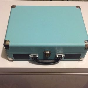 Victrola Record Player